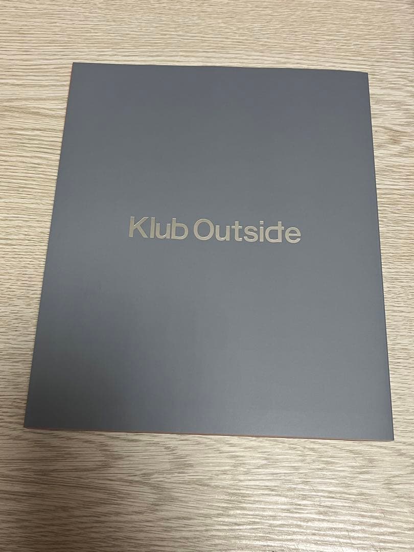 久保帯人Klub Outside 会報誌21