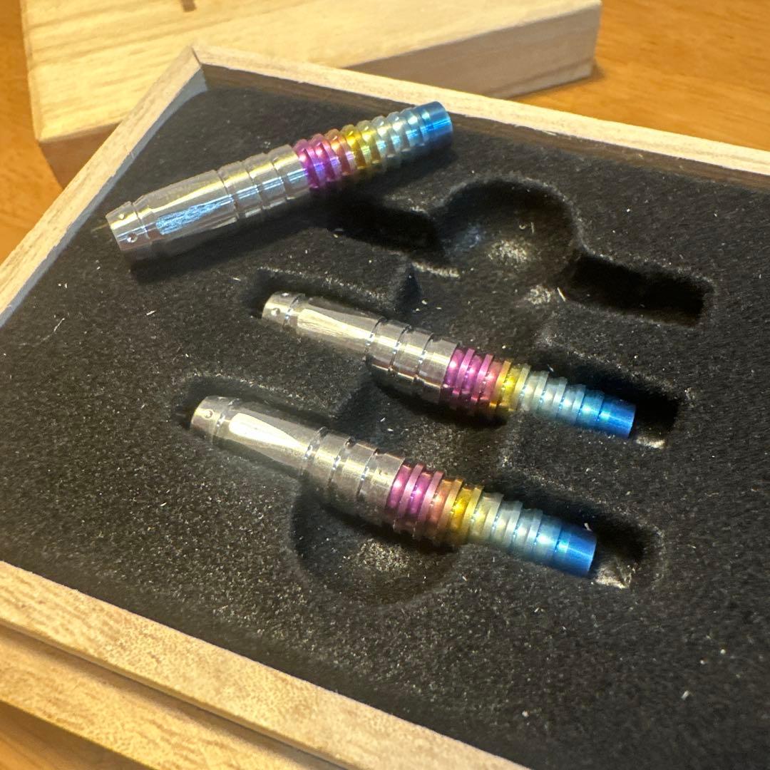 Samurai (サムライ)Fusion (フュジョン)RS バレル