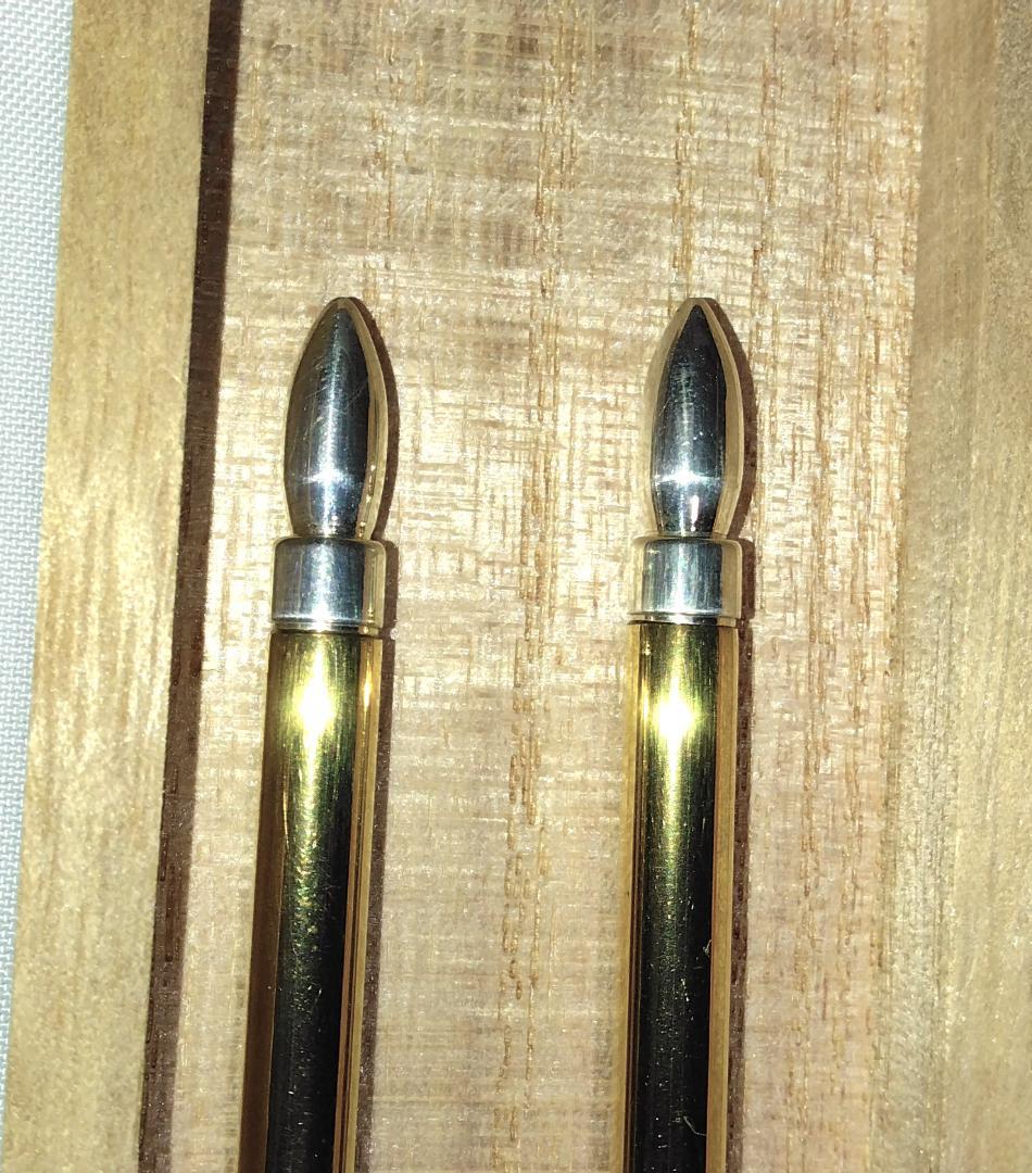 茶道具 南鐐飾火箸 金工師 木村清雲作 而妙斎好 南鐐椎