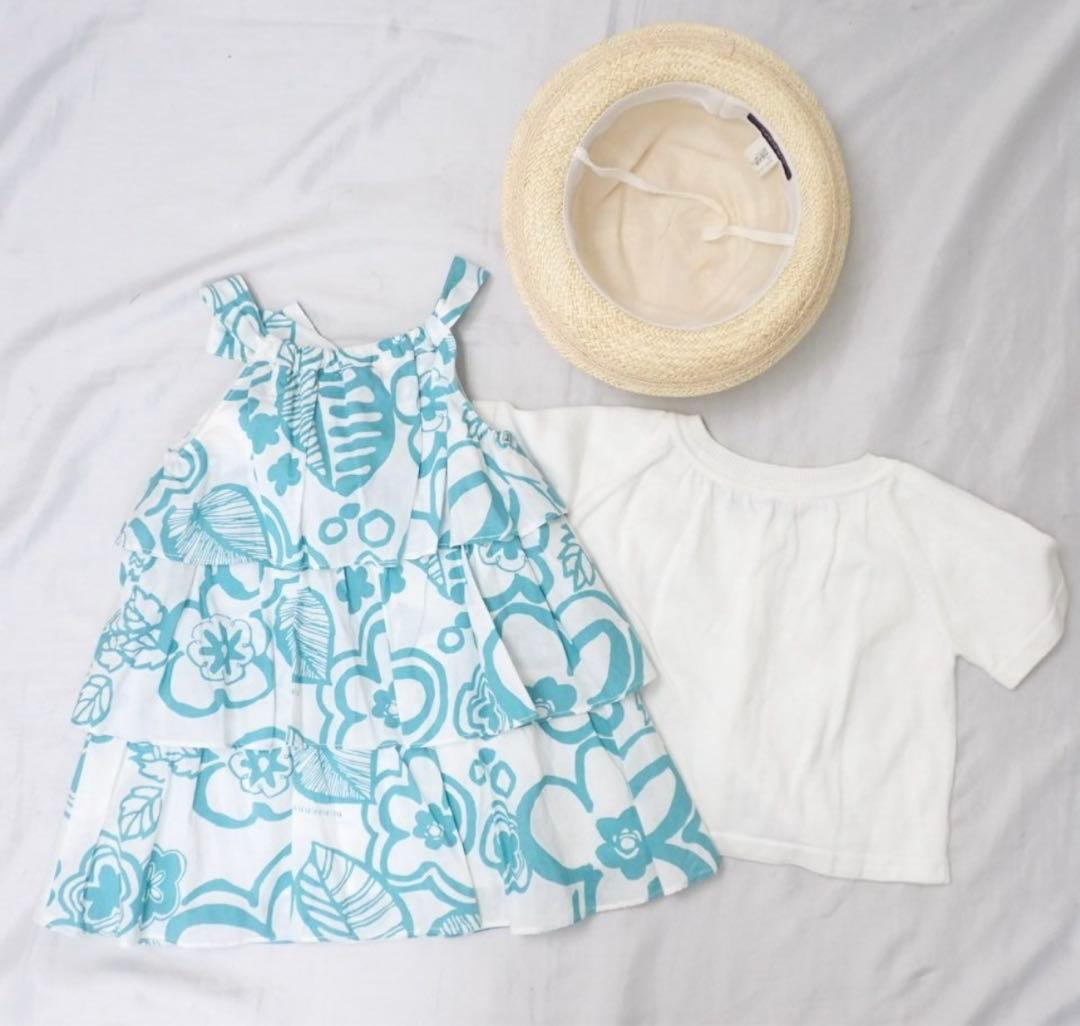 soor ploom Dahlia smock Lichenの通販はau PAY マーケット - 輸入雑貨