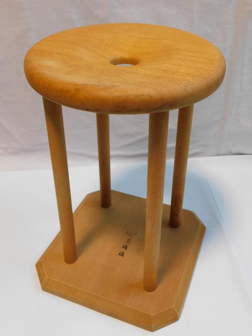 組紐　丸台　豊縄流