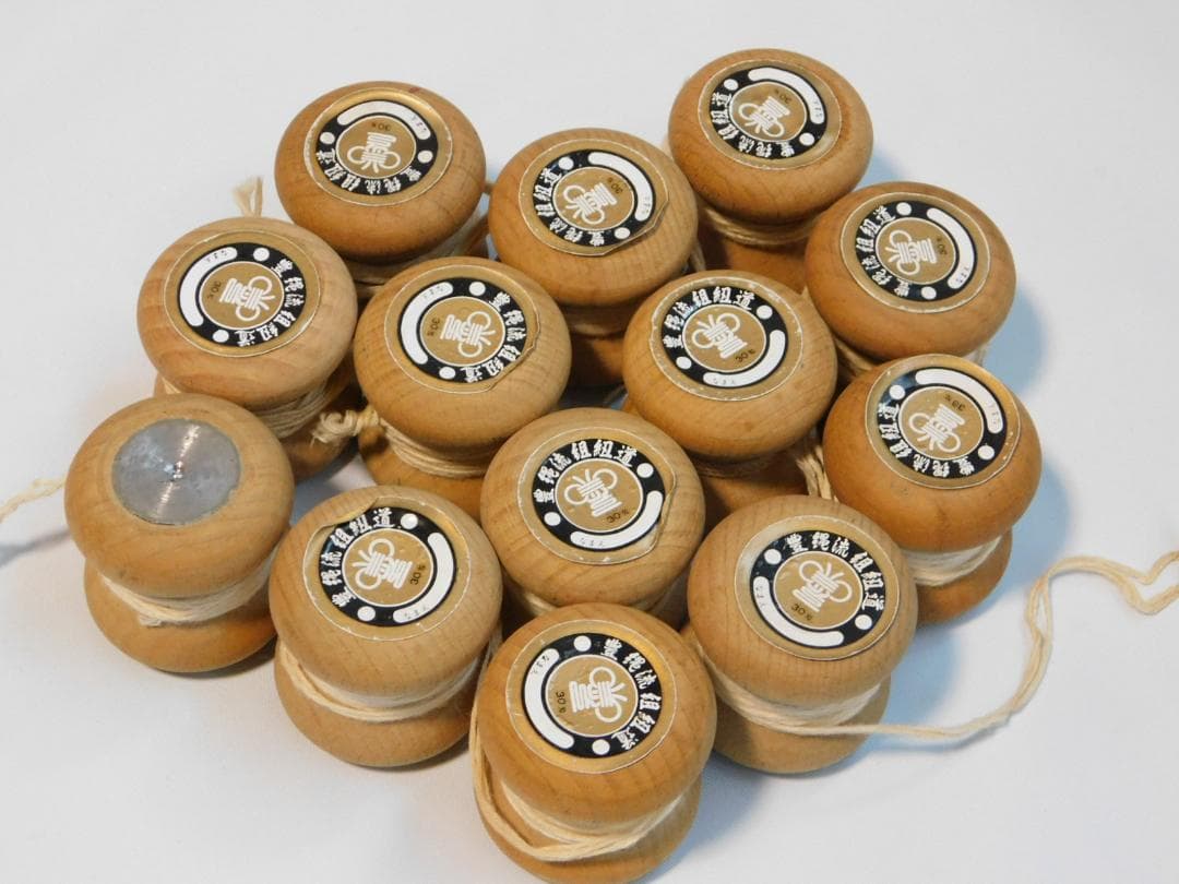 組紐　丸台　豊縄流