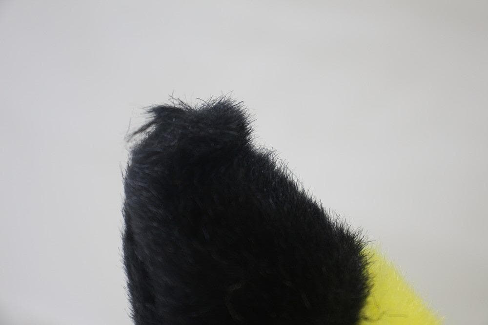 ◆トミー ポケットモンスター 等身大ピカチュウ 1／1 ぬいぐるみ　08119