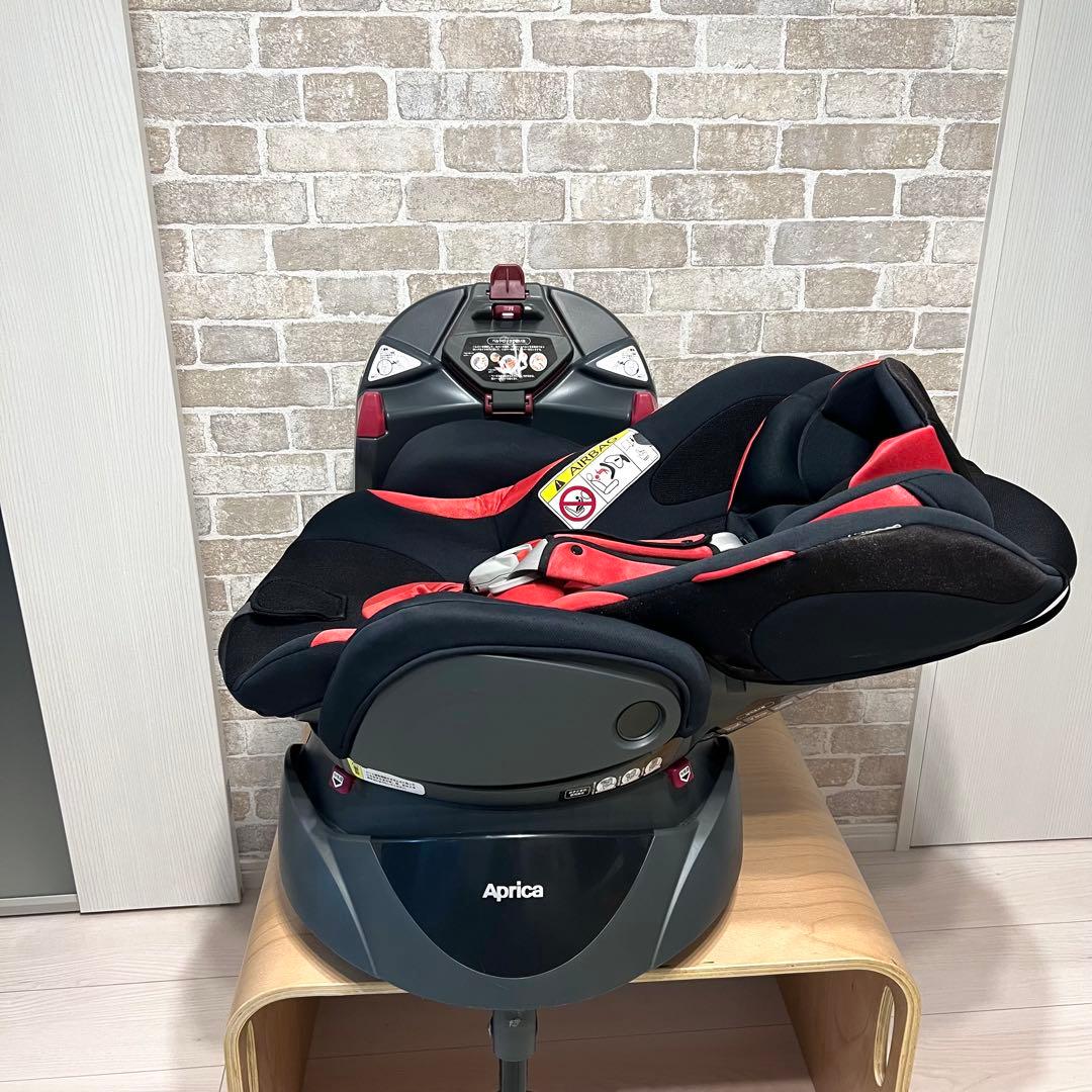 【綺麗早い者勝ち♡】Aprica ディアターン プラス⭐︎ もも