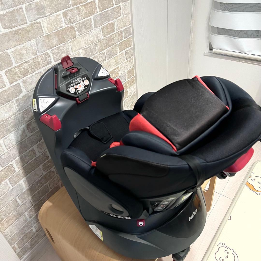 【綺麗早い者勝ち♡】Aprica ディアターン プラス⭐︎ もも