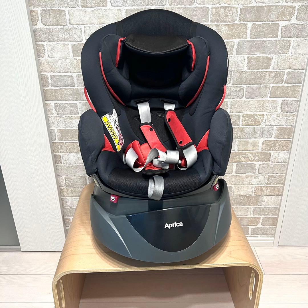 【綺麗早い者勝ち♡】Aprica ディアターン プラス⭐︎ もも