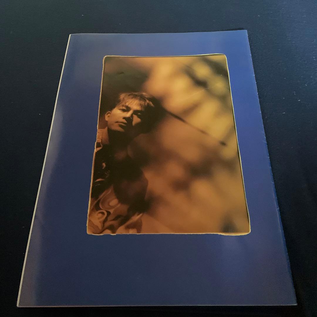 B'z FC会報 Vol.013 B'z ファンクラブFC会報Be+wiZ VOL.