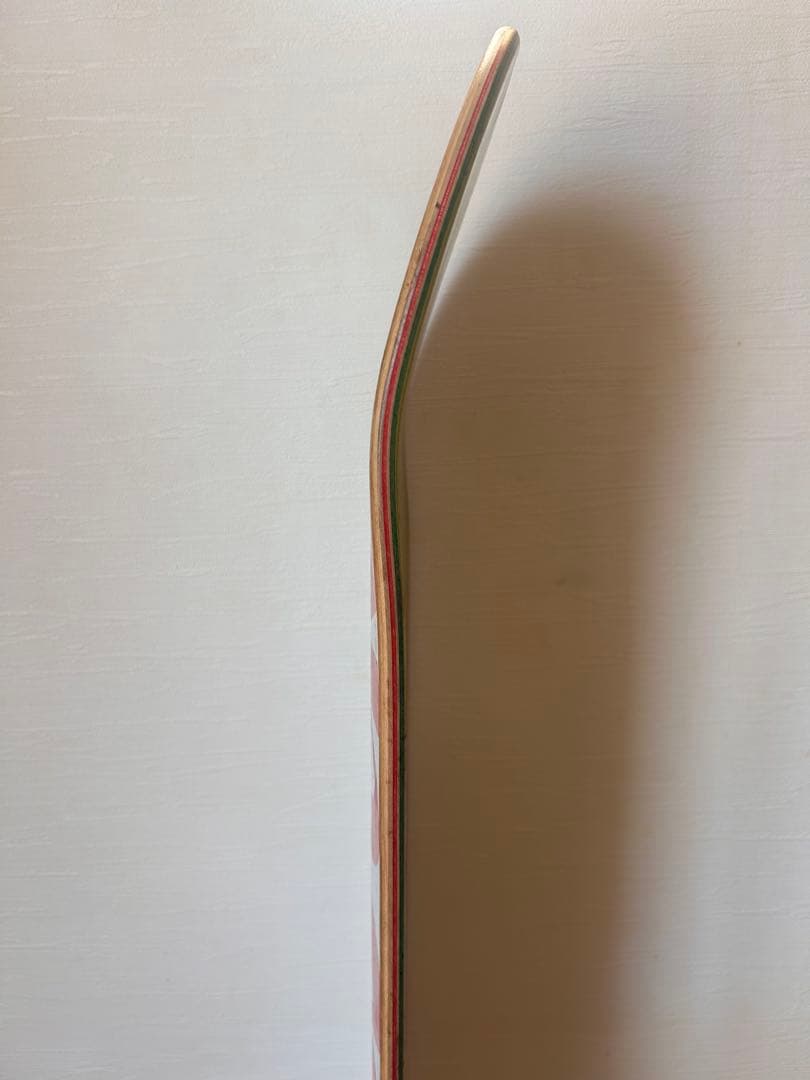 chocolate/Scott Jhonstonモデル チャンクデザイン　初期