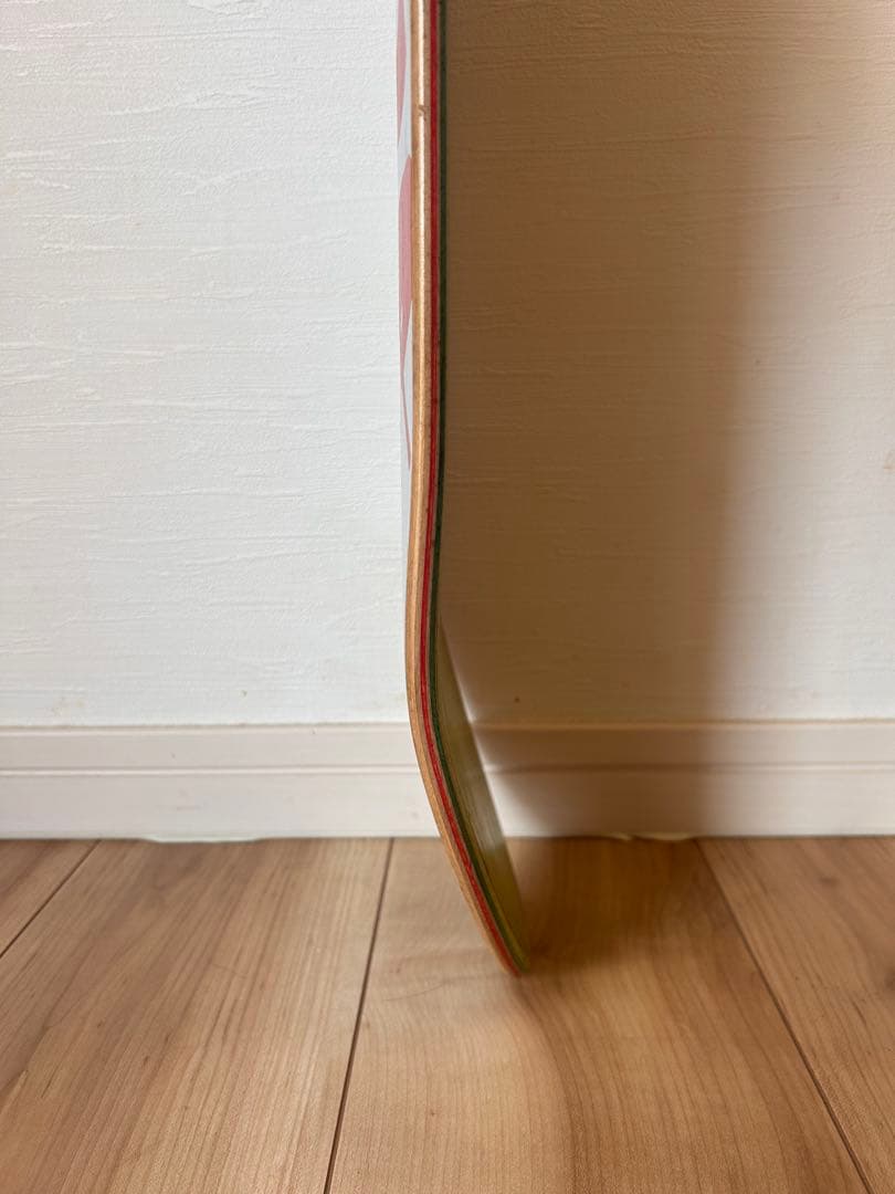 chocolate/Scott Jhonstonモデル チャンクデザイン　初期