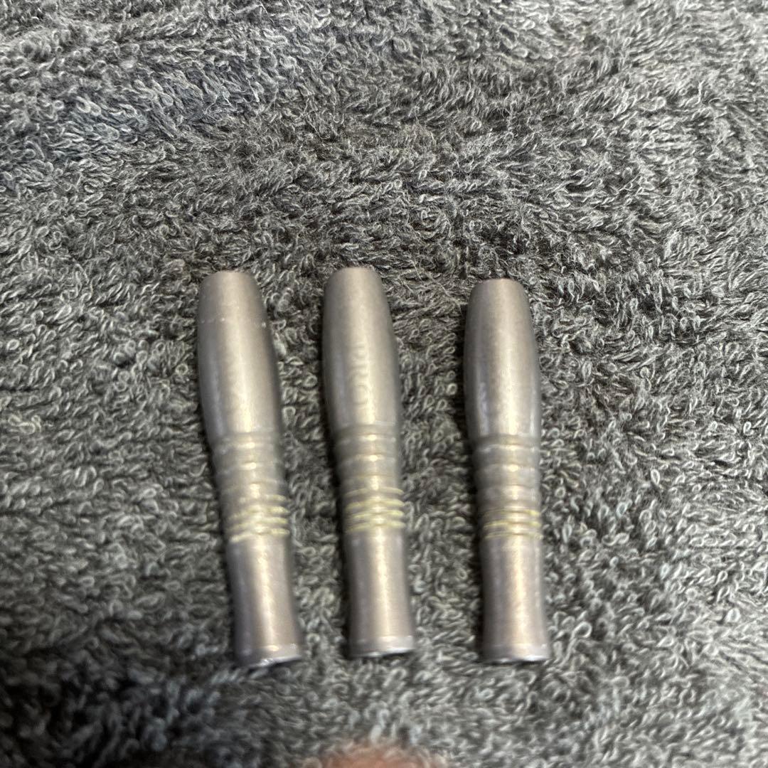 ダーツ　５セット　バラエティ