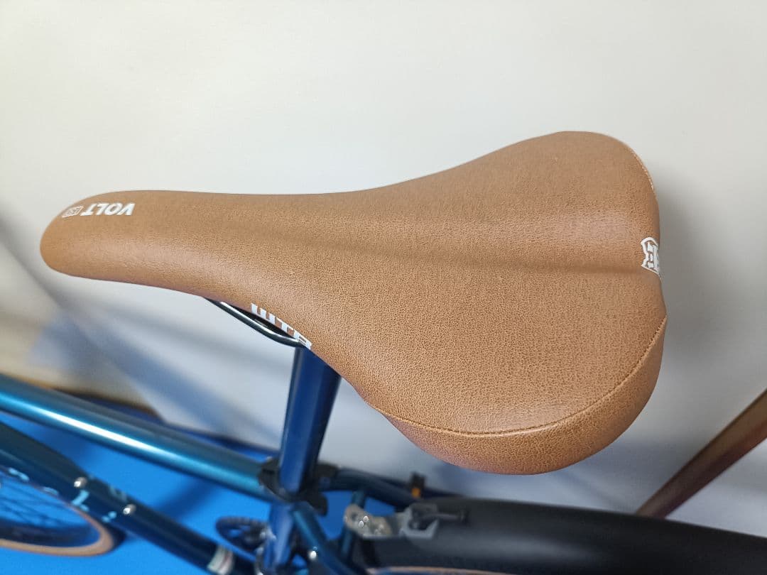 J*C様 Bianchi ORSO クラリス 2019 サイズ46（160～17