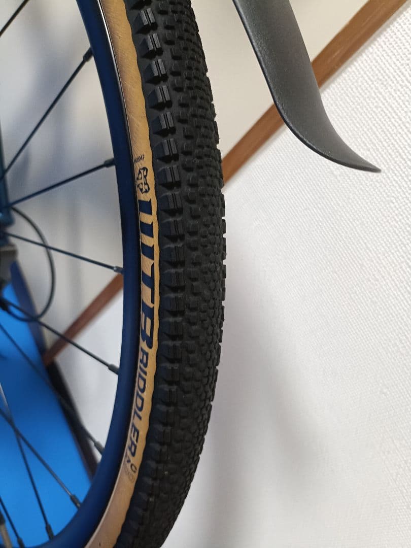 J*C様 Bianchi ORSO クラリス 2019 サイズ46（160～17