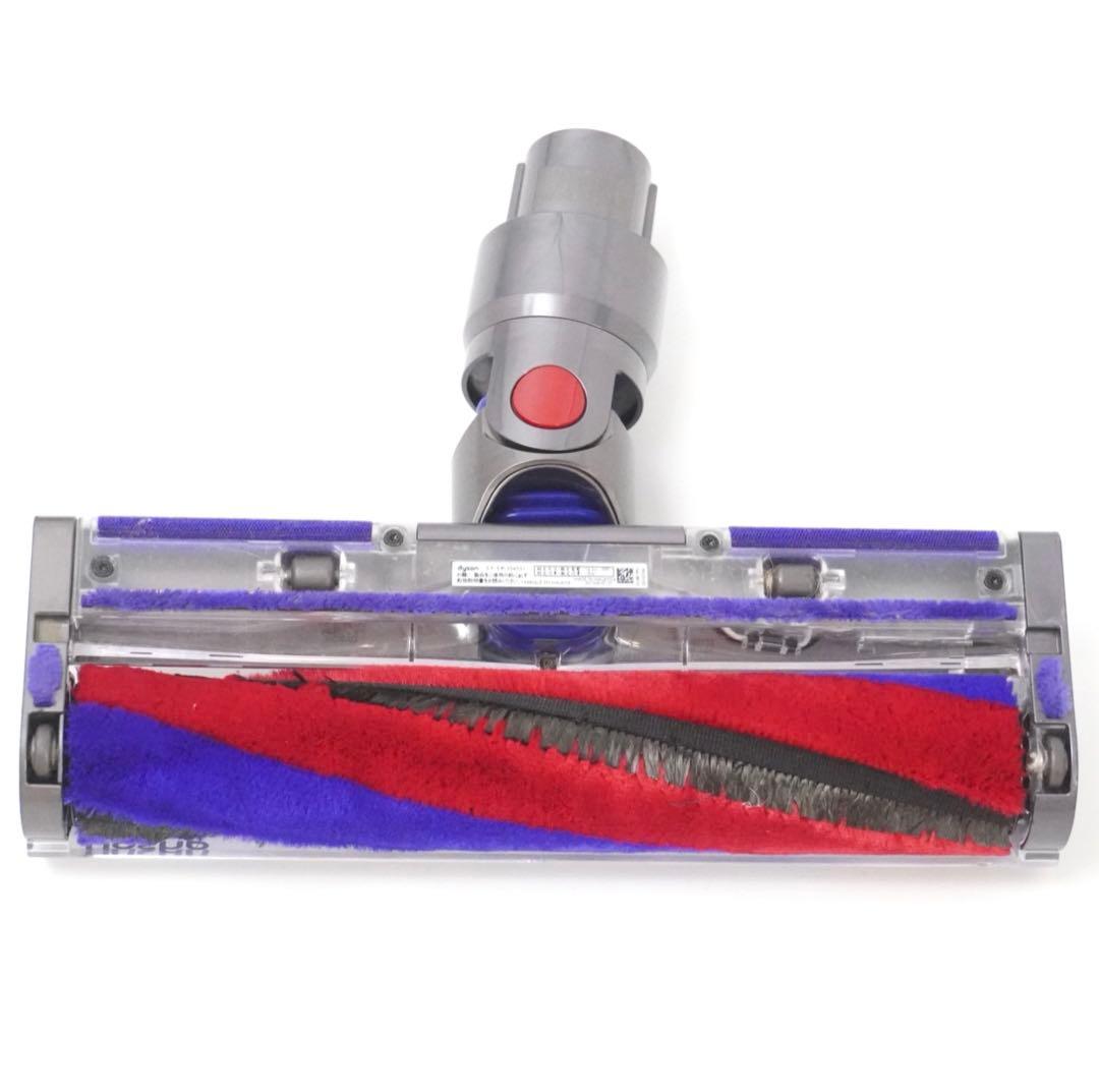 Dyson ダイソン V8 SV10Kサイクロンクリーナー