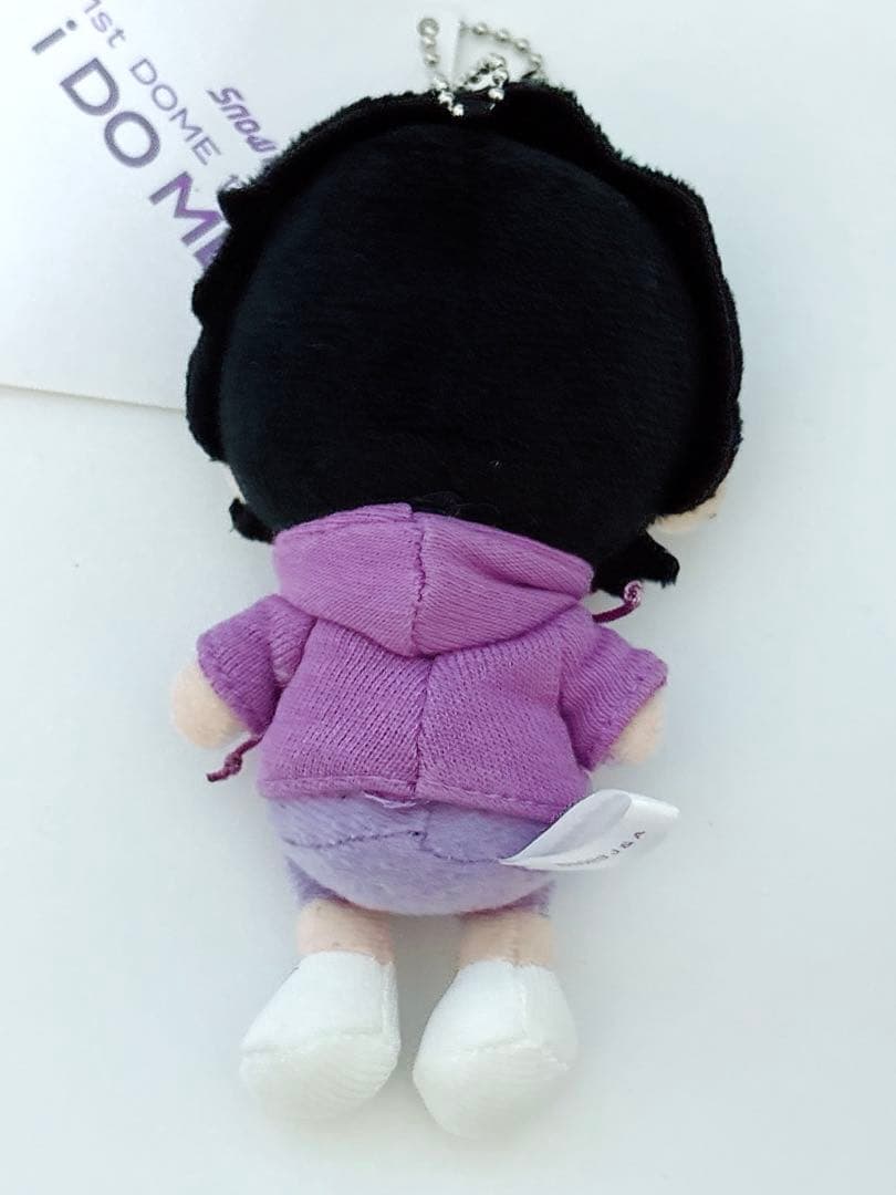  Man ぬいぐるみ　深澤辰哉セット