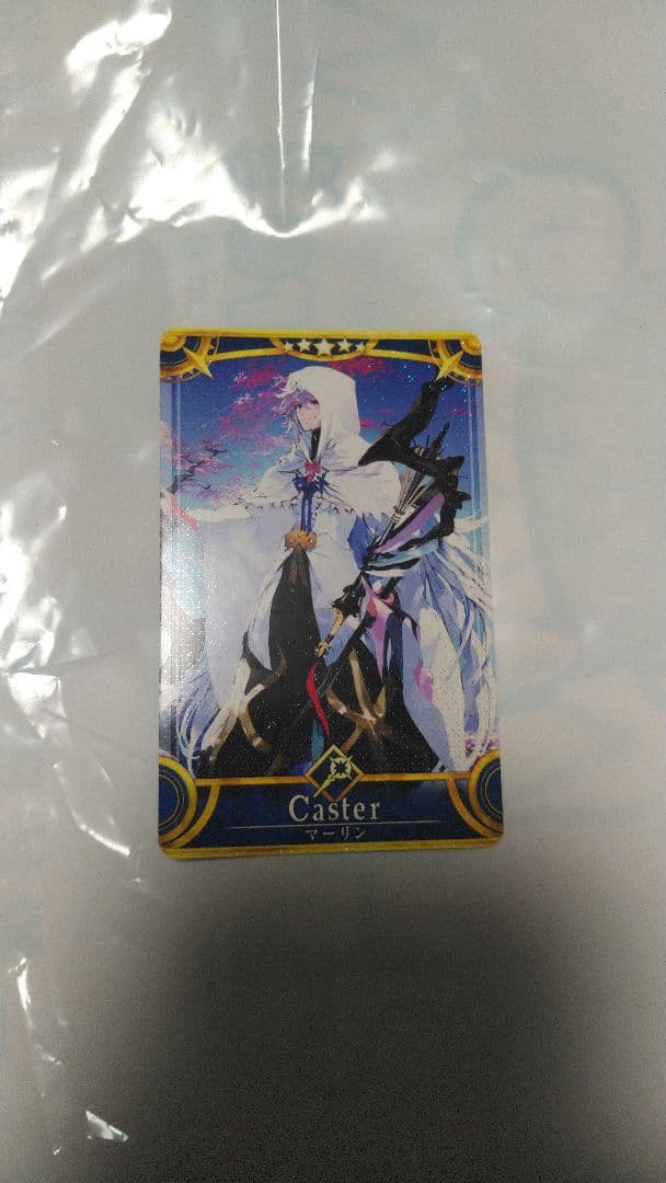 シャーマンキング 超・占事略決 第5弾 ミッキー・B・B・Q 2Box ②