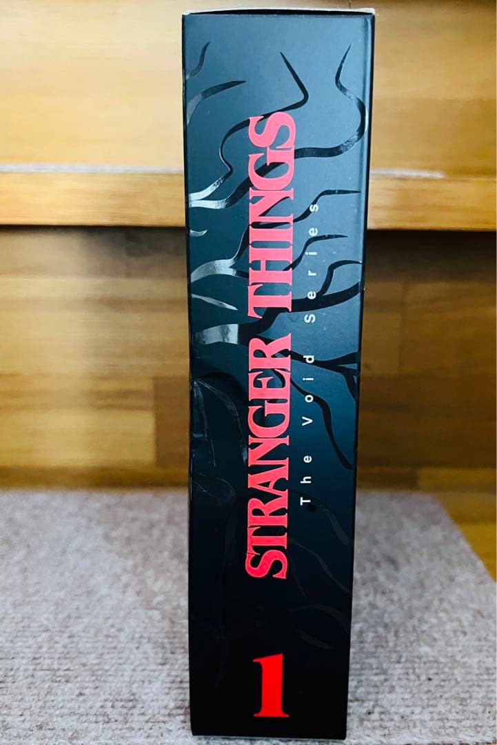 STRANGER THINGS ELEVEN エル Netflix BANDAI