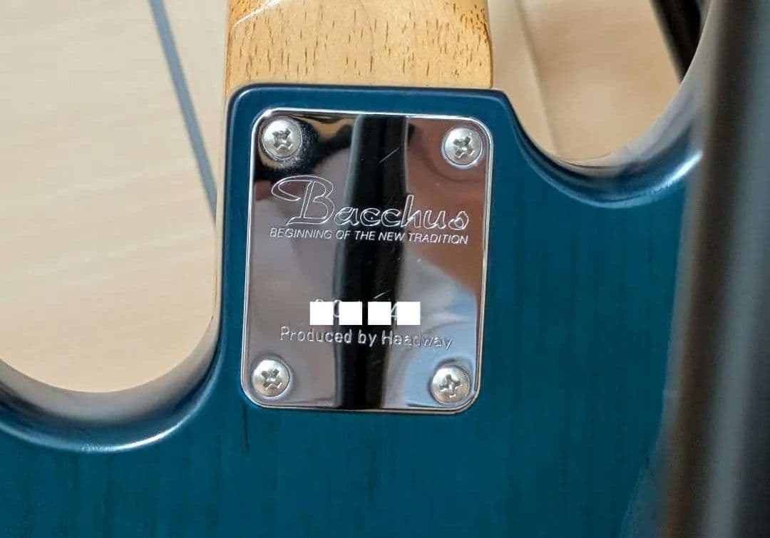 BJB-98 GLAY JIROモデル SeymourDuncanSJB−1 - メルカリ