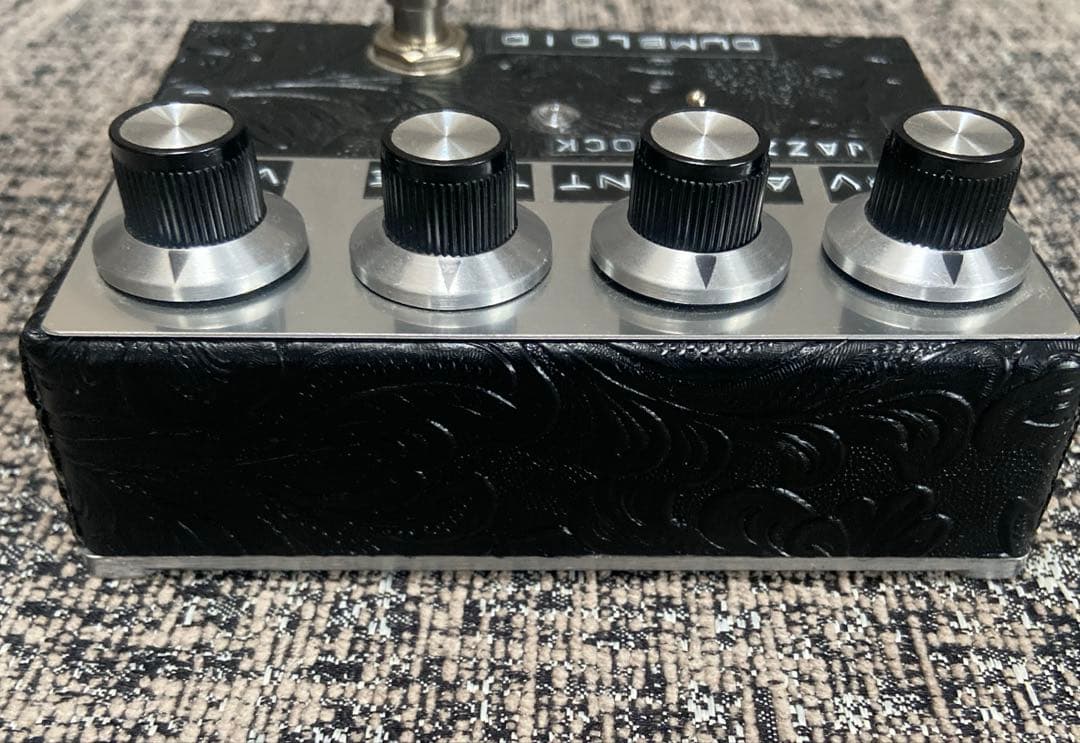 ギター Shin's music Dumbloid Special NAMM 2017