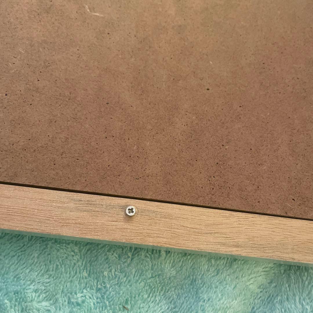 複製原画　バトルガール藍　飯塚友佳子