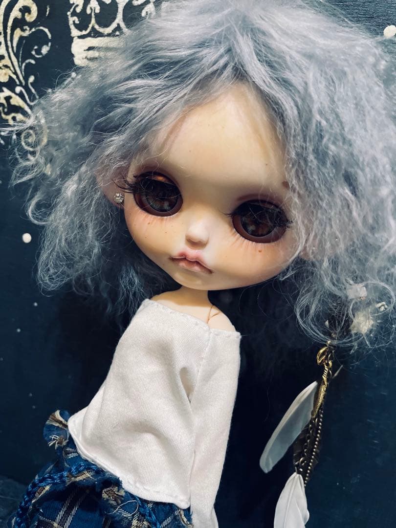 oi_© カスタム アイシードール ブランド 品 通販