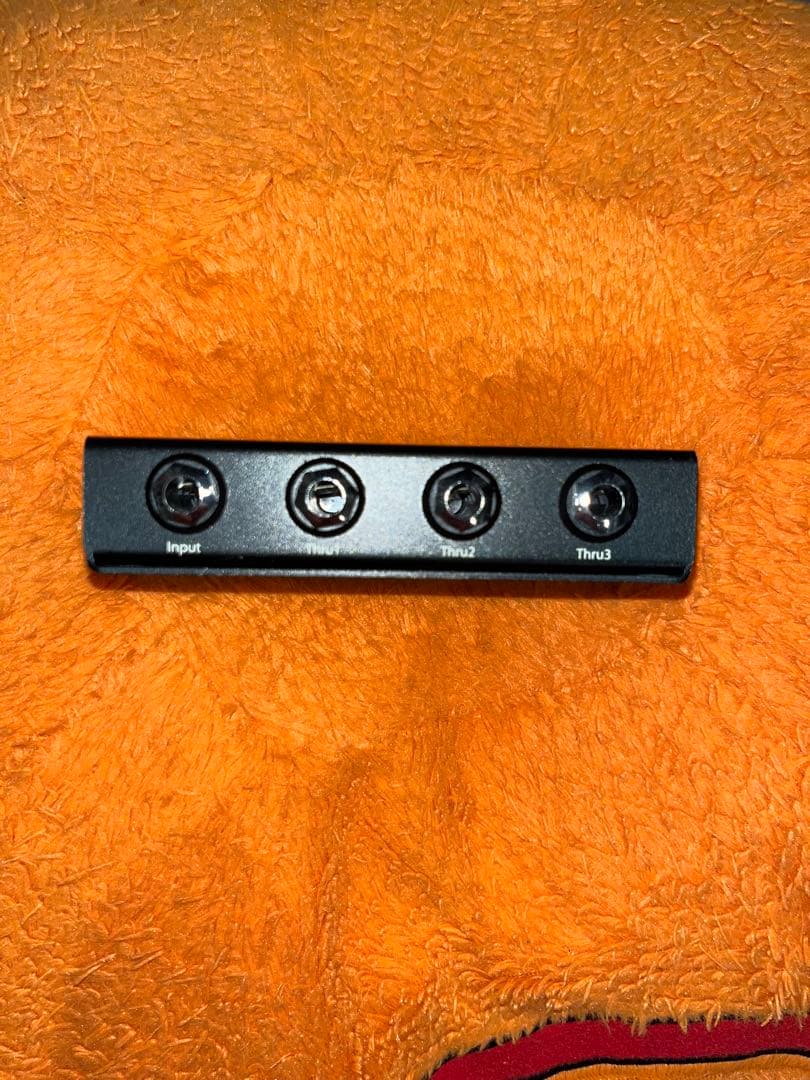 ギター Limetone audio JCB-4S Flat