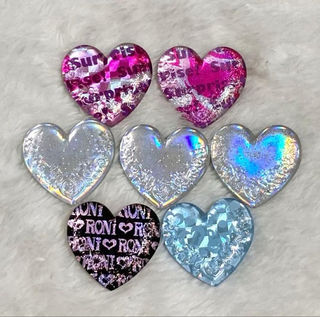 プリズムストーン まとめ売り プリティーリズム レディアント