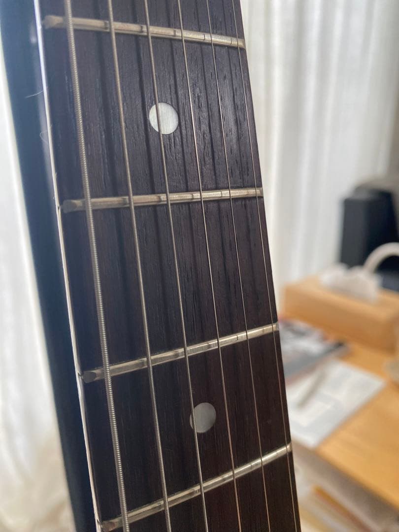 honey SG-5(リッケン330タイプ/日本製/ビザールギター) - メルカリ