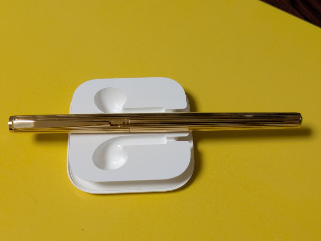 み*P様 MONTBLANC モンブラン万年筆 ノブレス ペン先 F(細字) 金 み*P様 MONTBLANC モンブラン万年筆 ノブレス ペン先 F(細字) 金