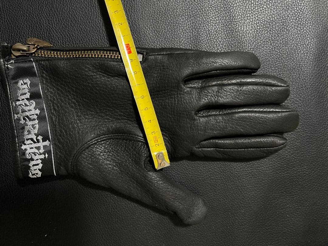 ソフトマシーン グローブ 手袋