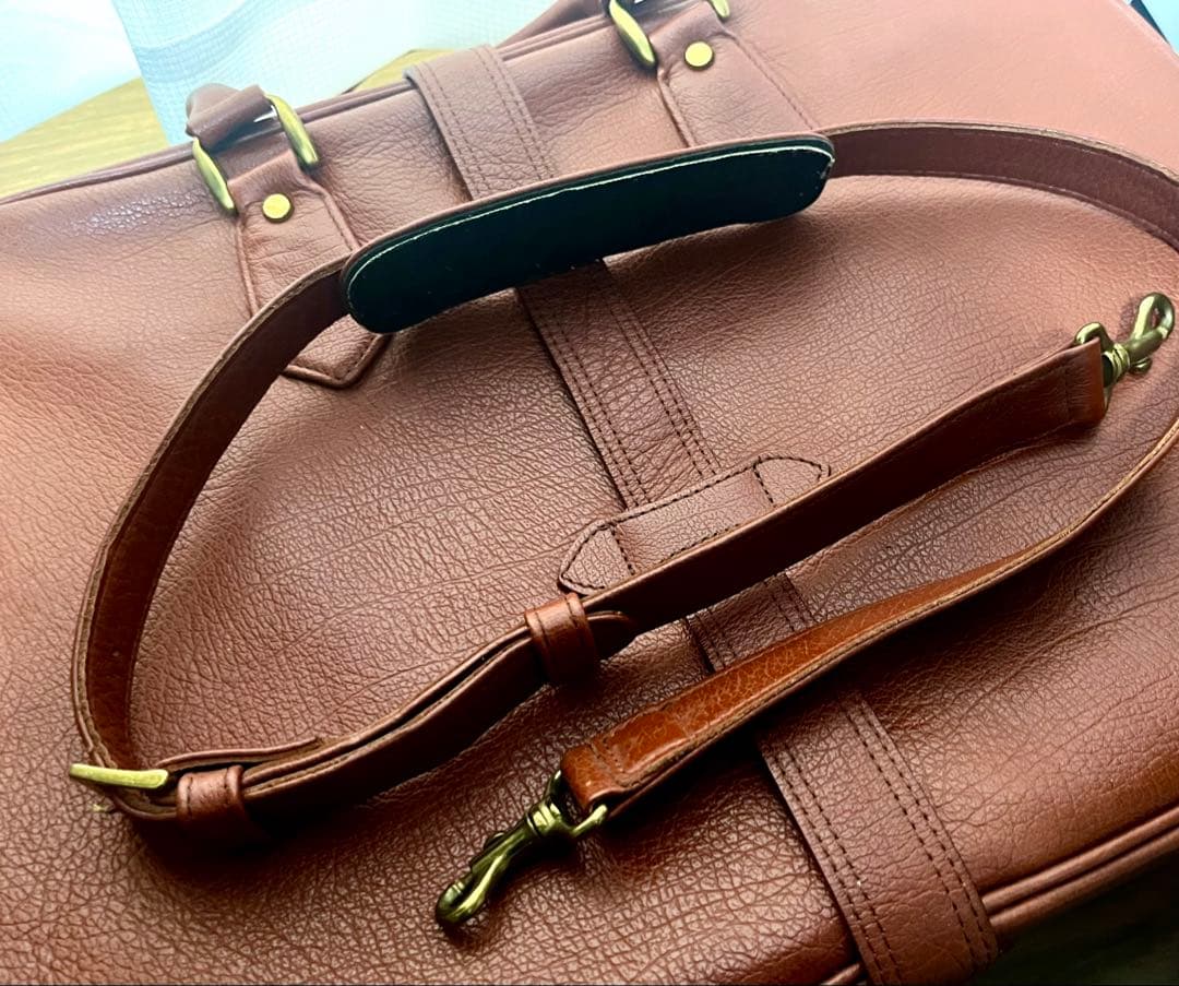 吉田カバンPORTER×サントリー【ココロのカバン】 - メルカリ