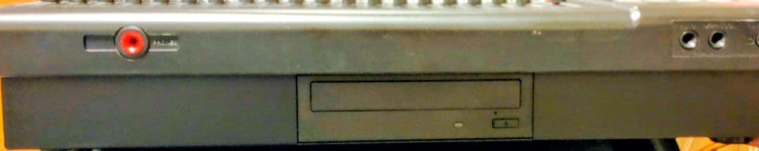 トラックレコーダー TASCAM 2488neo（バッグ付）