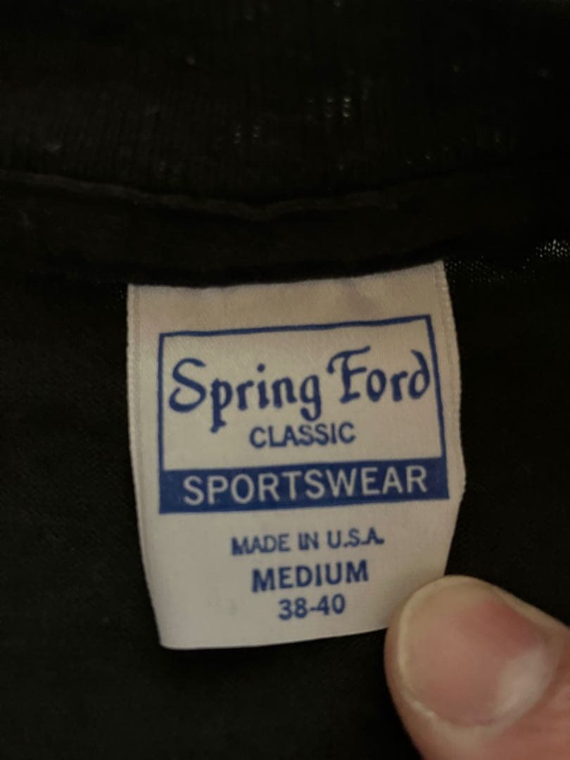 そ*ん様 マイケル・ジャクソン BAD TOUR 88 Tシャツ