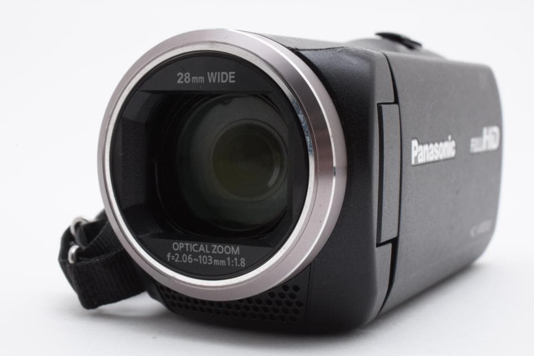 パナソニック Panasonic HC-V480MS 1096