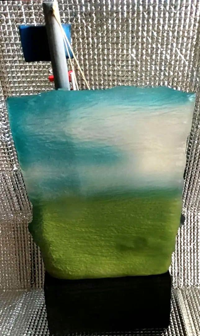 【非売品・劇場販促】コクリコ坂から　フィギュア　置物　スタジオジブリ