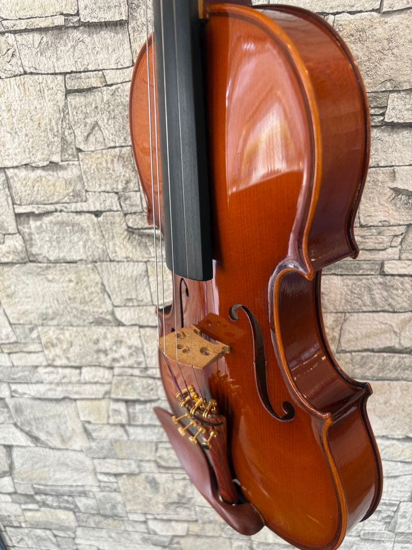 バイオリン　Karl Hofner　4/4 　SR-III ドイツ製