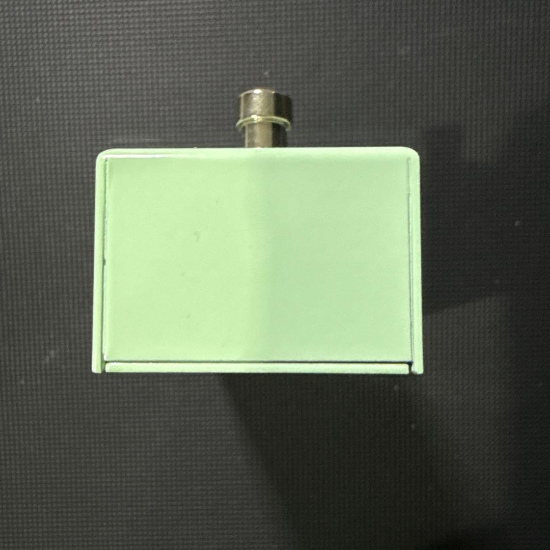 エフェクター(コンプ＋バッファー)2個セット