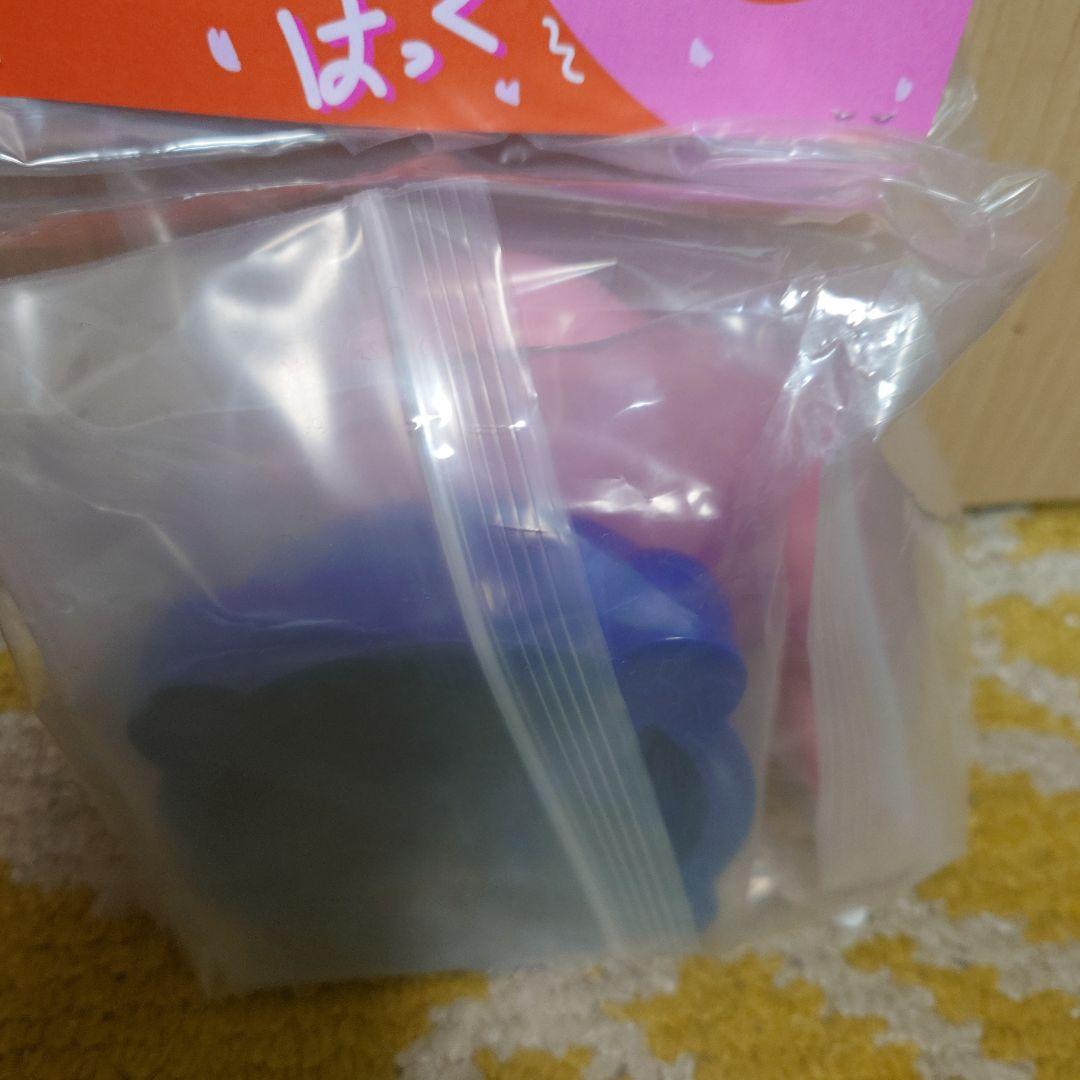 garbagetoyyyyy　Elephant　台座付き　墓場の画廊　ソフビ　象