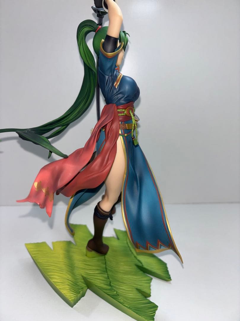 インテリジェントシステムズ ファイアーエムブレム リン 1/7