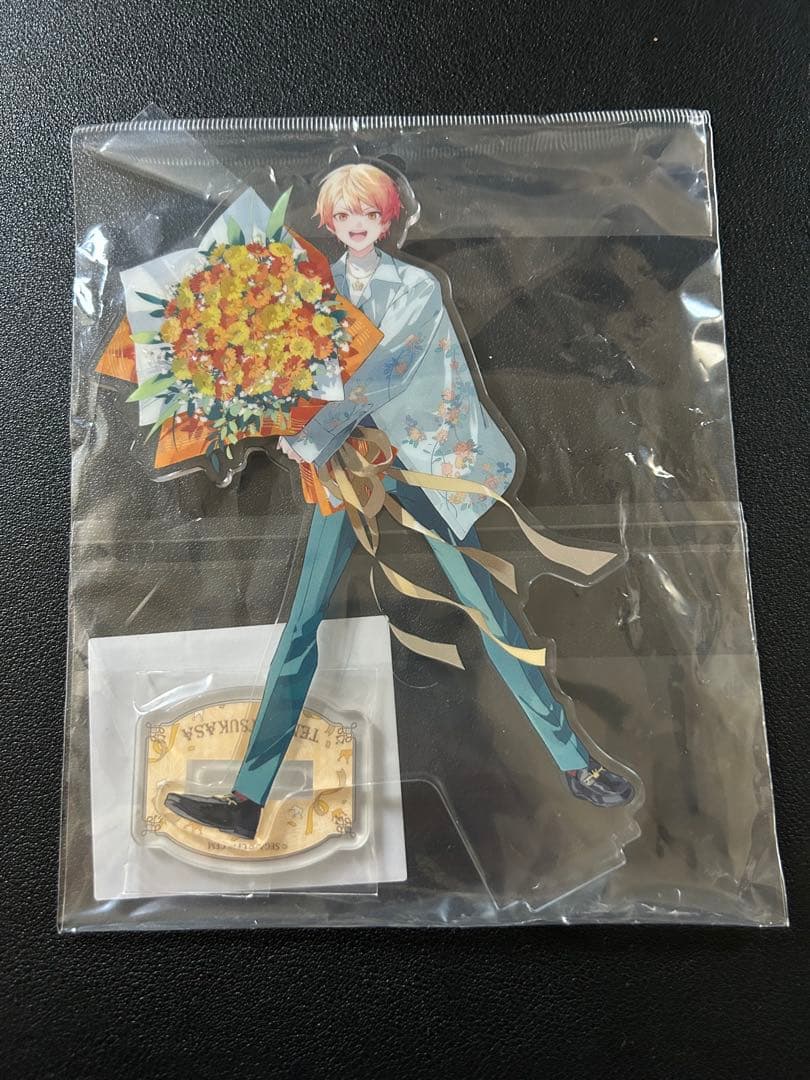 プロセカ 感謝祭 4th 天馬司 アクリルスタンド - メルカリ