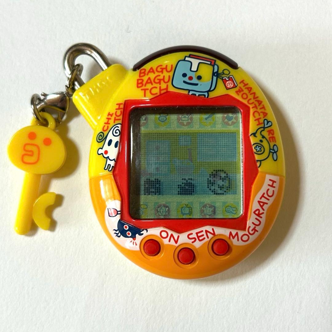 いぇー！ふぁみりーイロイロ たまごっプラス ふぁみたまペット