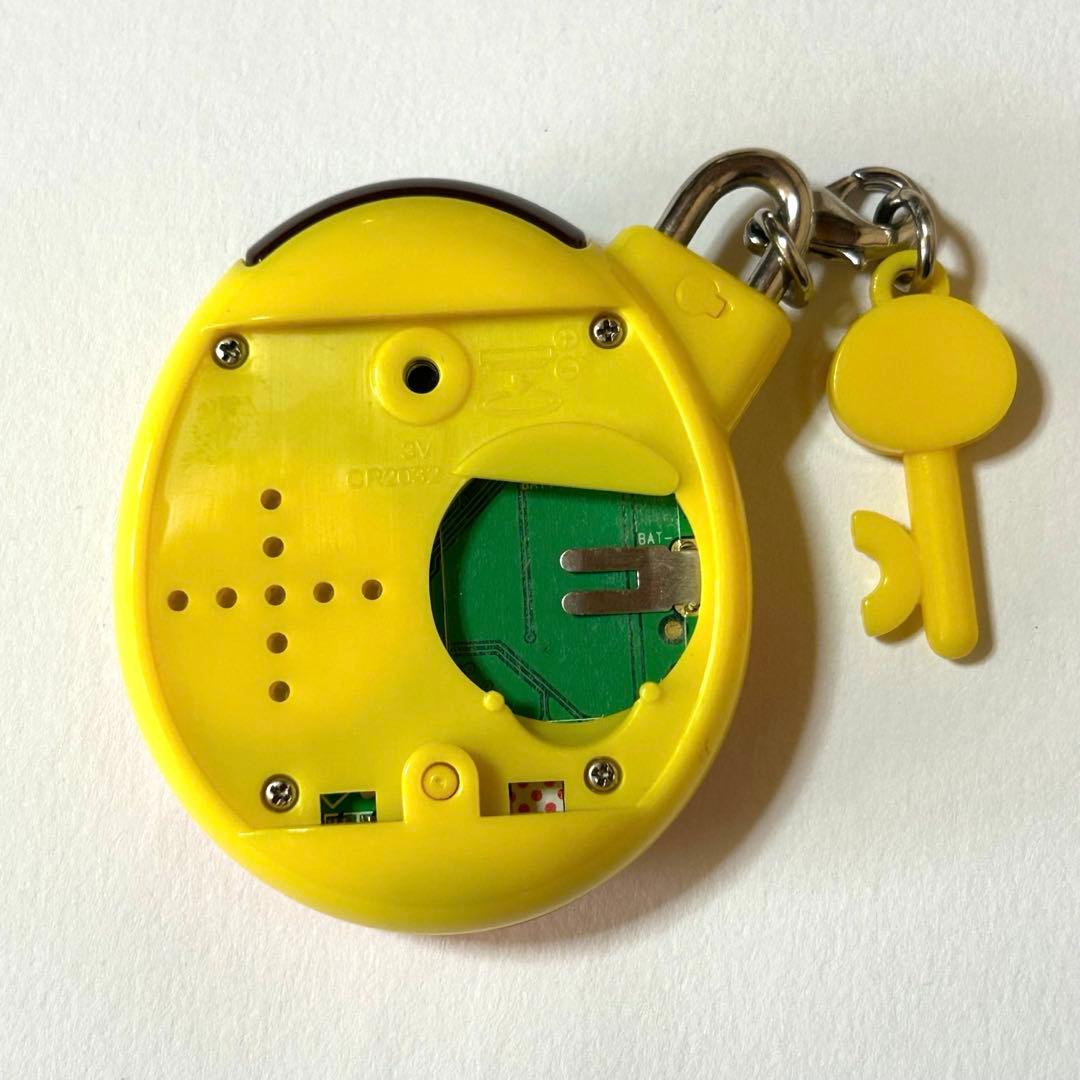 いぇー！ふぁみりーイロイロ たまごっプラス ふぁみたまペット