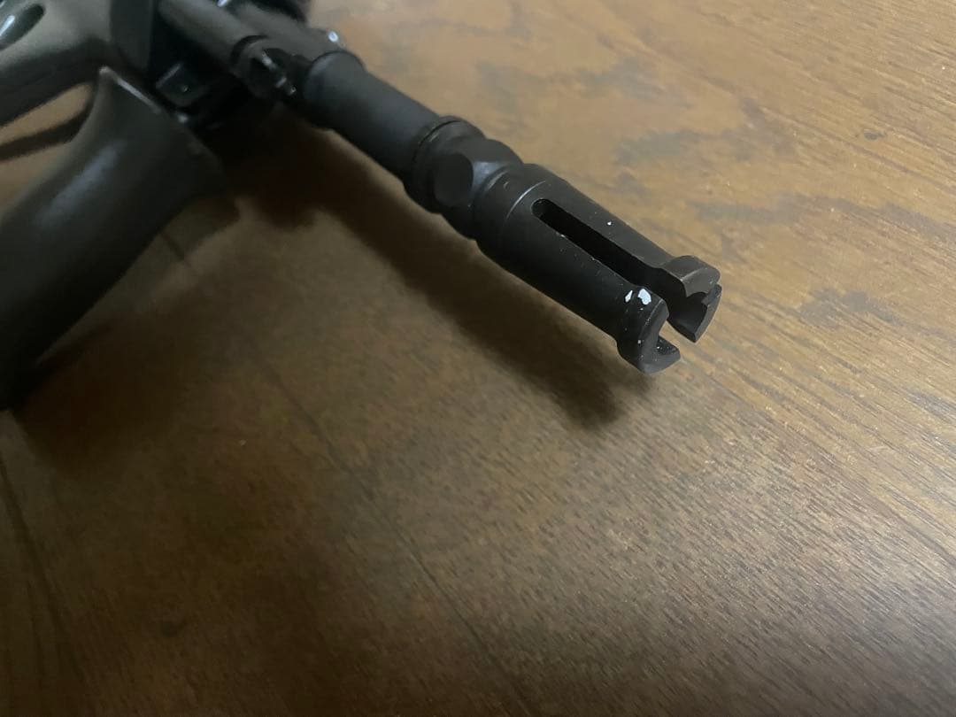 廃盤！激レア！？JAC AUGIA1 電動ガン ・予備マグ付　ステアー