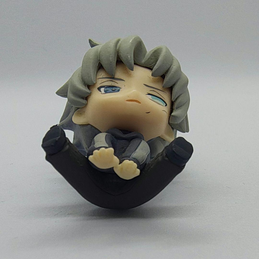 Fate/zero『ぺたん娘 フィギュア 間桐雁夜』 - メルカリ