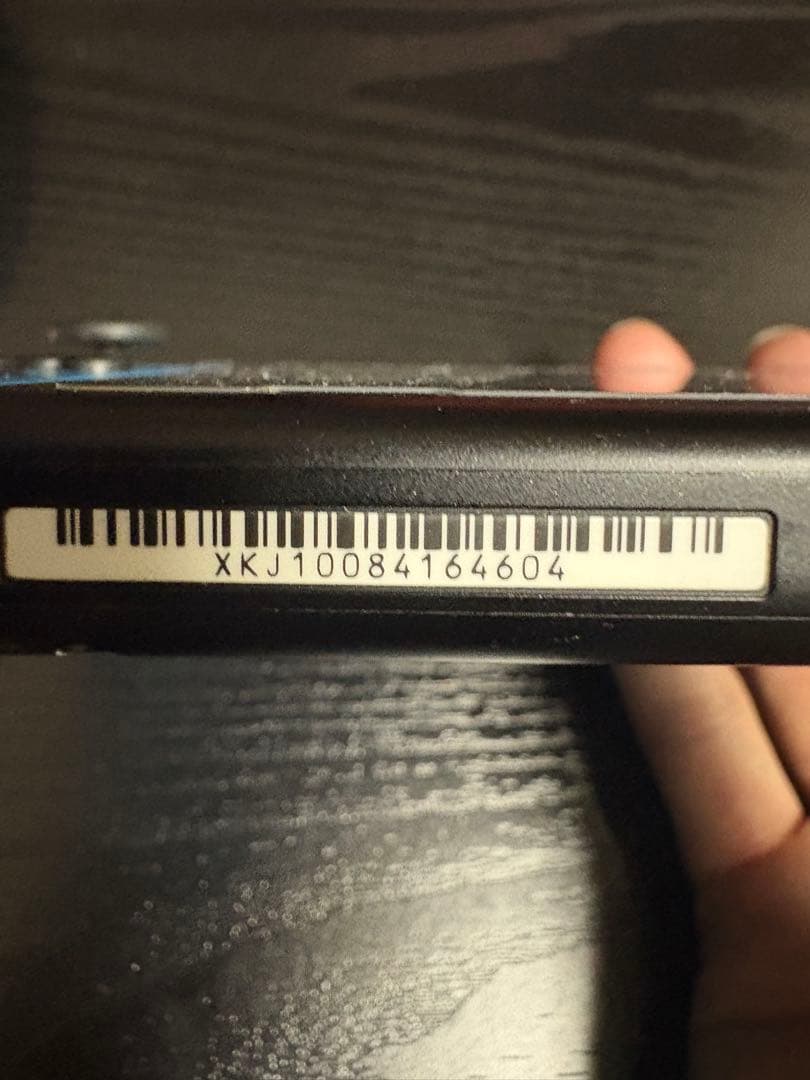 任天堂　Nintendo Switch スイッチ　本体　SDカード付き