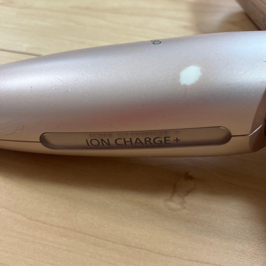 EH-NA0G ナノケア　 ヘアドライヤー