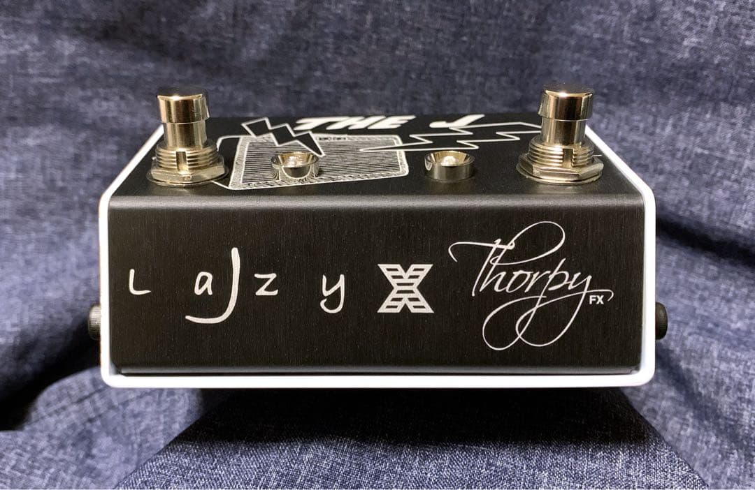 ギター Thorpy FX The J