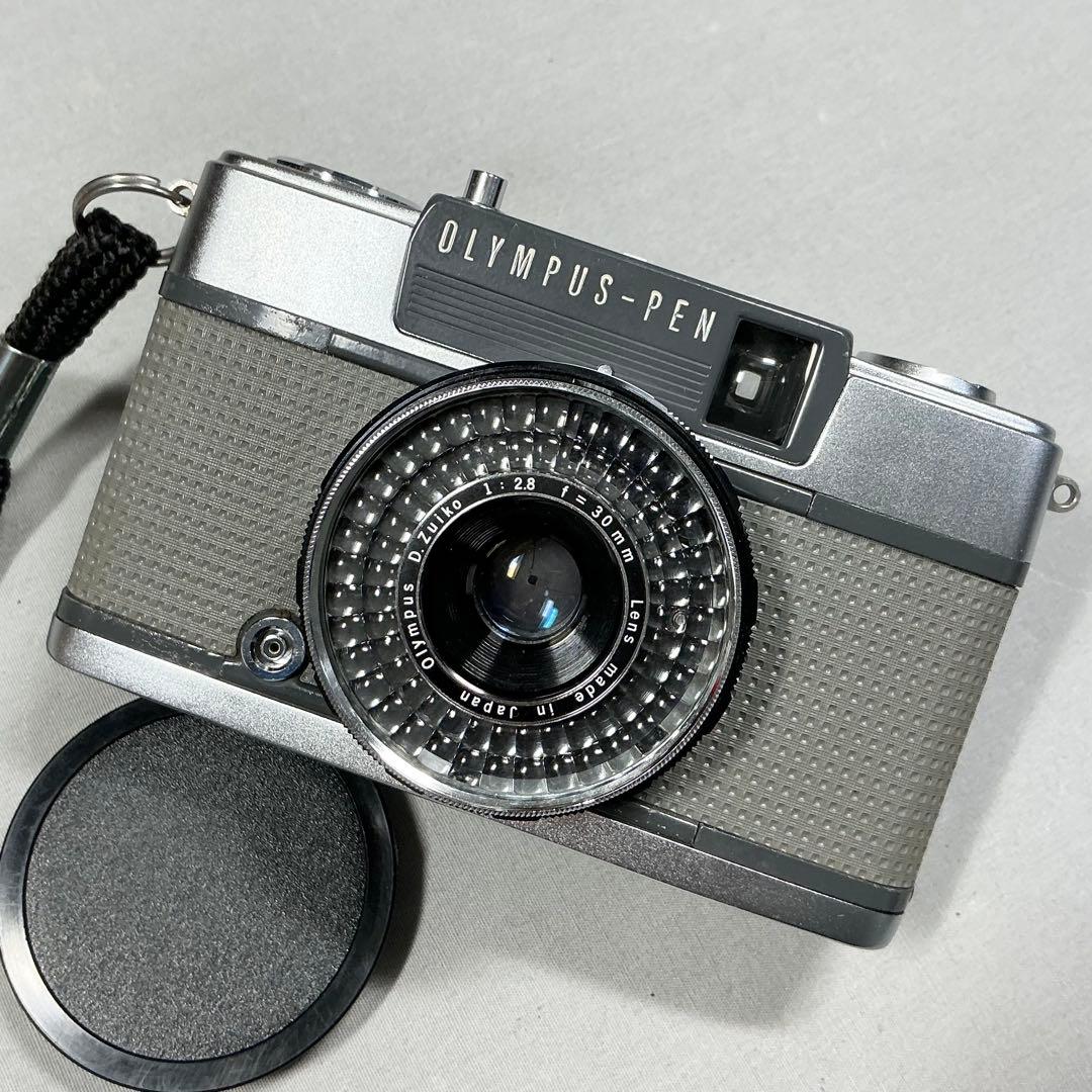 OLYMPUS PEN-EES-2 整備済 ① ⚠️発送日注意 OLYMPUS PEN-EES-2 整備済 2 OLYMPUS PEN-EES-2 整備済(6941) OLYMPUS PEN