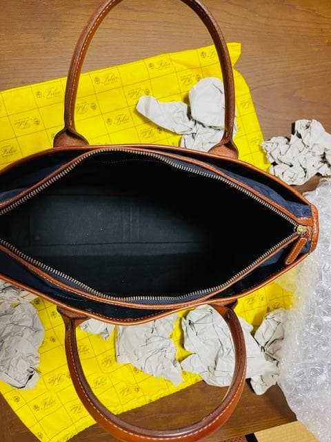 フェリージ　ビジネスバッグ　1731