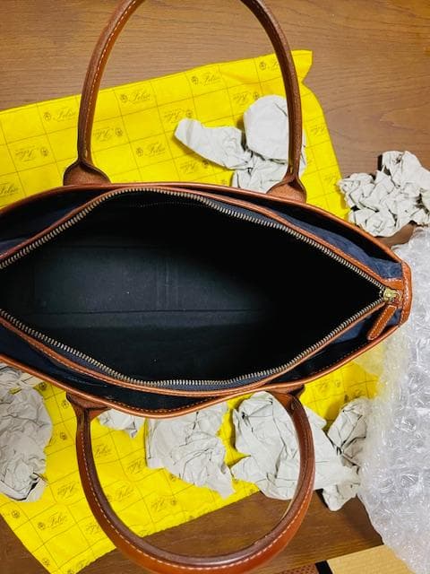 フェリージ　ビジネスバッグ　1731