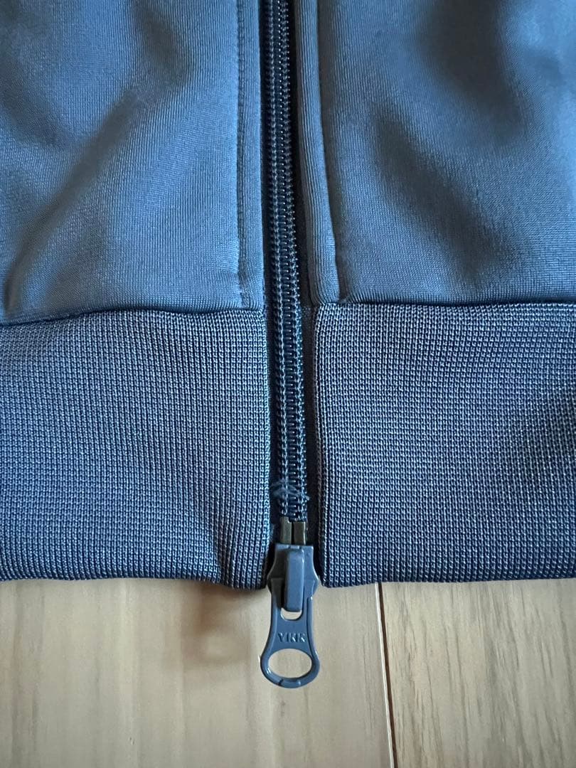 adidas×BY別注TRACK TOPベッケンバウアートラックジャケット